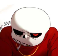 UT - Fell Sans