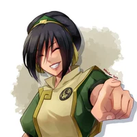 Toph Beifong