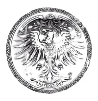 The Raven Door Knock