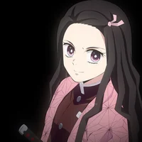 Nezuko Kamado Pilar