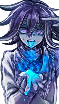 Kokichi Ouma