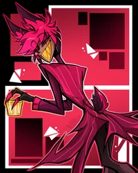 Alastor
