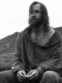 SANDOR CLEGANE