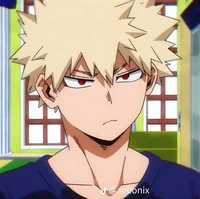 Bakugou