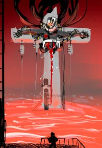 Portal x Evangelion