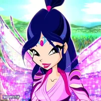Musa Bloomix