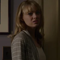 Gwen Stacy