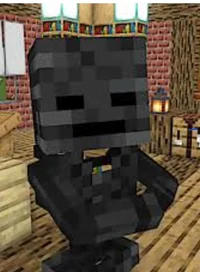 Wither Skeleton