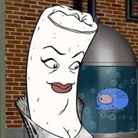 9-Layer Bean Burrito