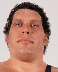 Andre The Giant