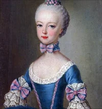 Marie Antoinette
