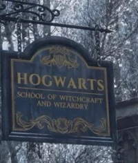 Hogwarts