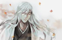 Jushiro Ukitake