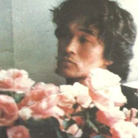 Victor Tsoi 