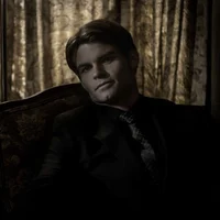 Elijah Mikaelson
