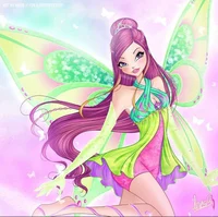 Roxy Enchantix 