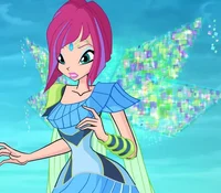 Tecna Bloomix