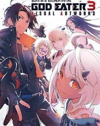God Eater -RPG-