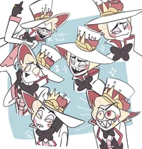 Hazbin Hotel