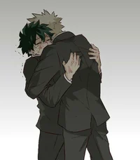 Bakudeku secundaria