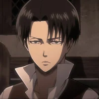 Levi Ackerman 