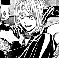 Mello - Mihael Keehl