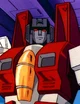 Starscream G1