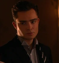 Chuck Bass
