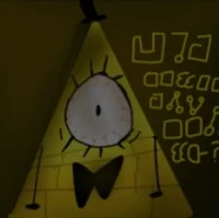 Bill Cipher
