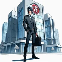 Hermano mayor Sasuke