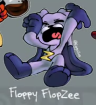 Floppy Flopzee