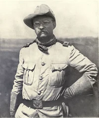 Theodore Roosevelt