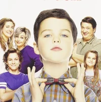 Young Sheldon