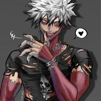 Touya Todoroki