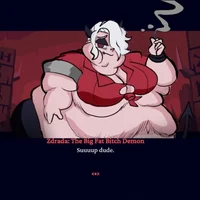 Obese Zdrada