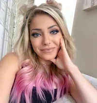 Alexa Bliss Kaufman 