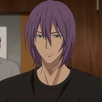 Мурасакибара ацуши