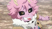 1-Mina Ashido