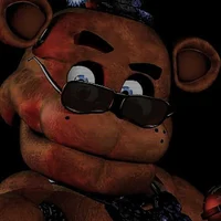 Freddy - FNAF