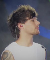Louis Tomlinson