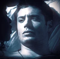 DEAN WINCHESTER