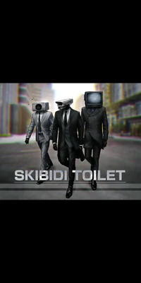 Skibidi school 