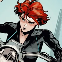 Natasha Romanoff