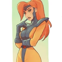 Jean Grey