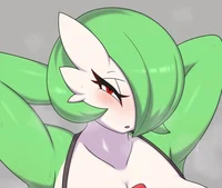 Gardevoir