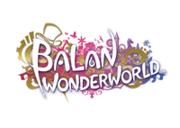 Balan Wonderworld