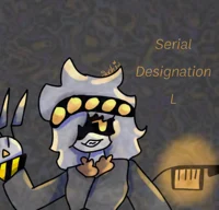 Serial Designation L