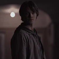 Sam Winchester 