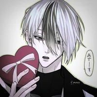 VR Valentine -Otoya-