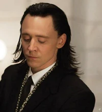Loki laufeyson